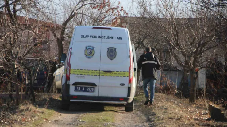 Hacılar'da Karbonmonoksit Zehirlenmesi: Bir Kişi Hayatını Kaybetti