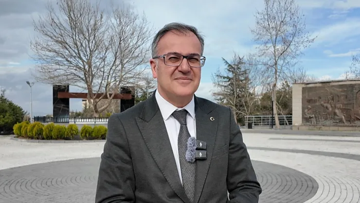 Hacılar'ın Konut Vizyonu: 1000 Tamam, Yeni Konutlar Yolda