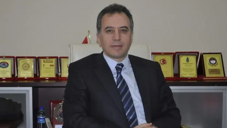 Hakkında dava açılan eski Kayseri İl Özel İdaresi Genel Sekreteri Adsız, iddialara cevap verdi