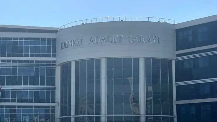 Hakkında tehdit suçuyla dava açılan sanık: Asıl ben tehdit edildim