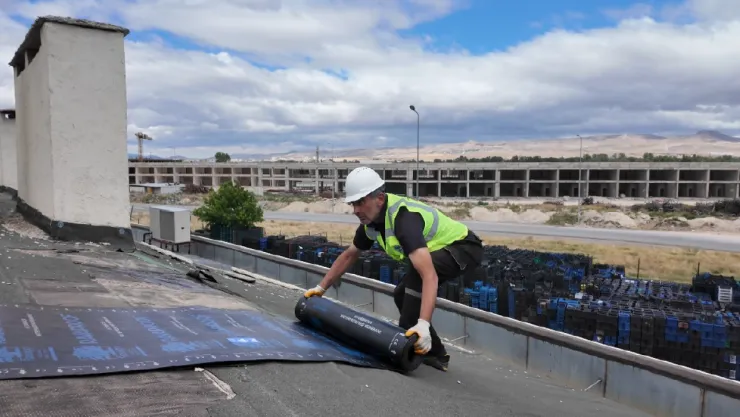 Hal Esnafının Taleplerine Anında Çözüm