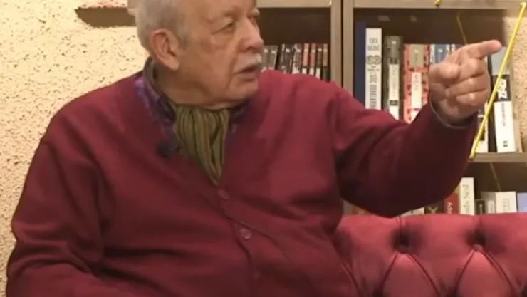 Halit Erkiletlioğlu: 'Cami-i Kebir'in zemininde kuyu var'