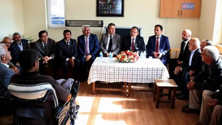 Halk 7 Haziran'dan sonra oluşan tabloyu sevmedi