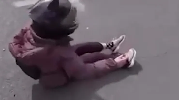 Hatalı şerit değişimi sonucu kazaya sebebiyet veren sürücü gözaltına alındı