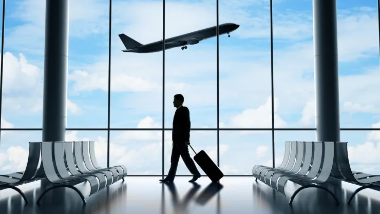 Havalimanı Yer Hizmetleri Yönetmeliğinde Değişiklik Resmi Gazete'de