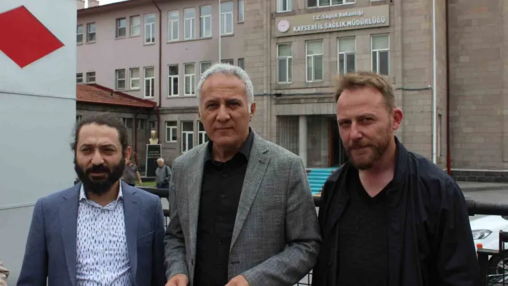 Hayatı kabusa döndü, 'zaman aşımından' dosya düştü