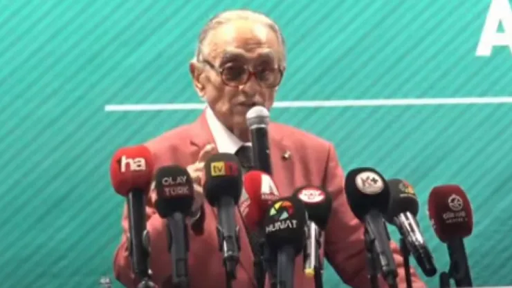 Hayırsever Altun: 'Özel Okullar ve Özel Hastaneler Kapatılmalı!'