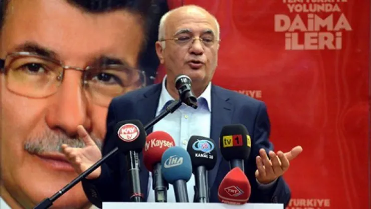 HDP'li bakanların vebali CHP ve MHP'nindir!