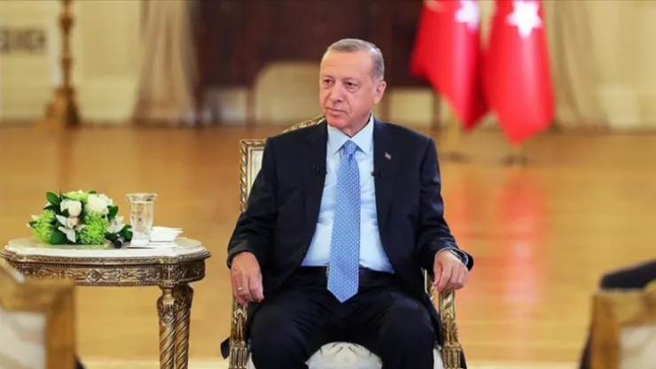 'Her an her şey değişebilir'