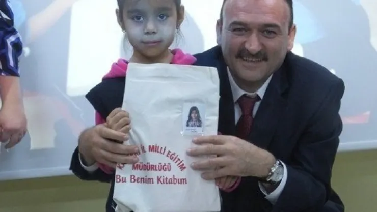 'HER SINIFIN BİR YETİMİ OLACAK'