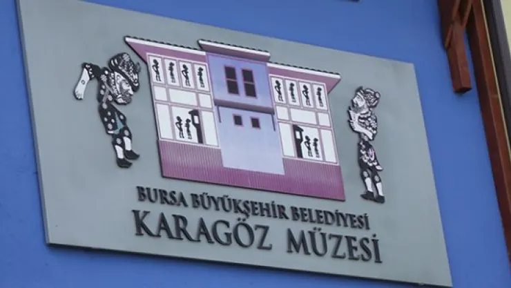 Her yeri tarih heri yer yeşil bir şehir: Bursa