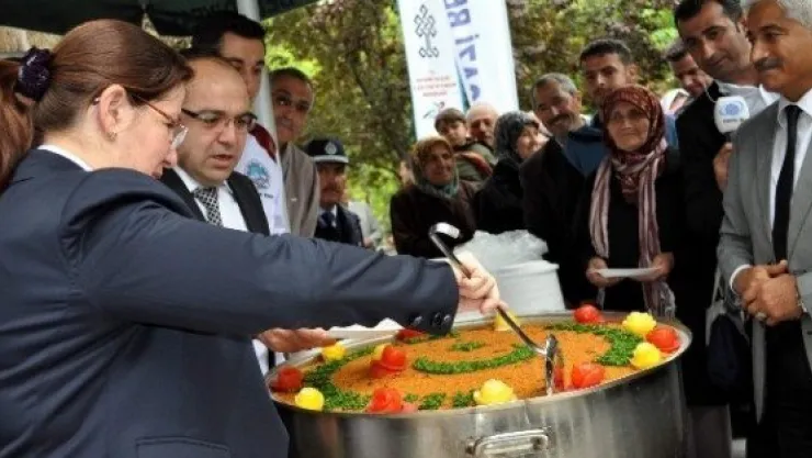 Hıdrellez Bahar Ve Kültür Bayramı 