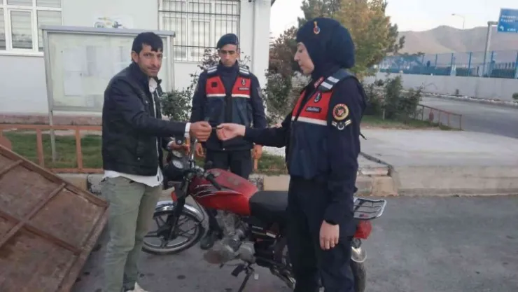 Hırsızlar JASAT'tan kaçamadı