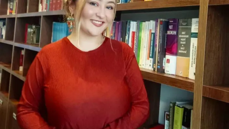 Hukukçu Gizem Gül Uzun: 'Kişisel Verileri Koruma Kanunu ile verileriniz korunuyor'