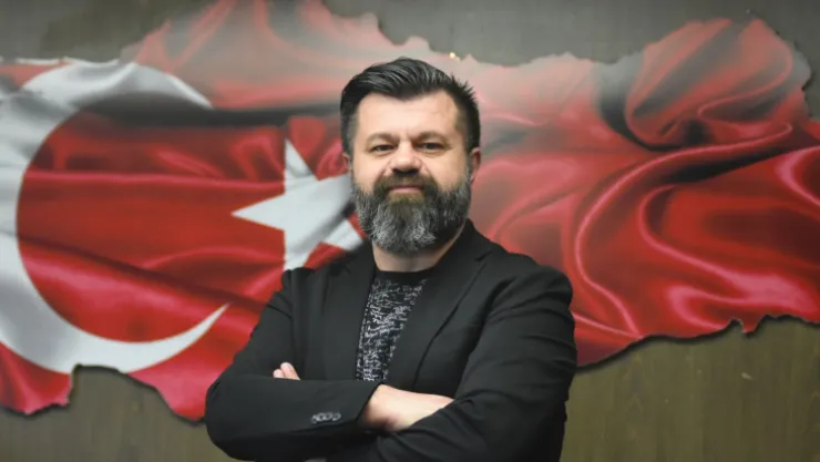 Hukukçu Seyit Halil Yüzgeç: 'Yeni düzenlemeye göre eve haciz bitti'