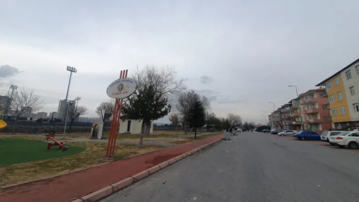 Hurdacı tarafından  vurulan temizlik işçisi ağır yaralandı