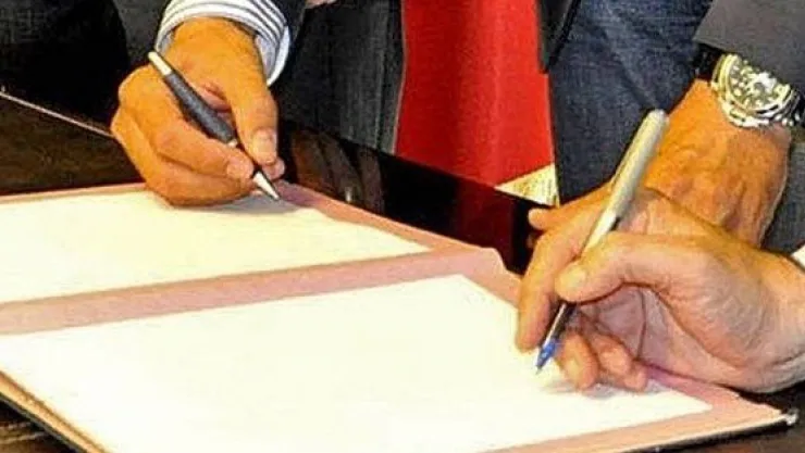 Hurma'dan Transfer Sinyali 