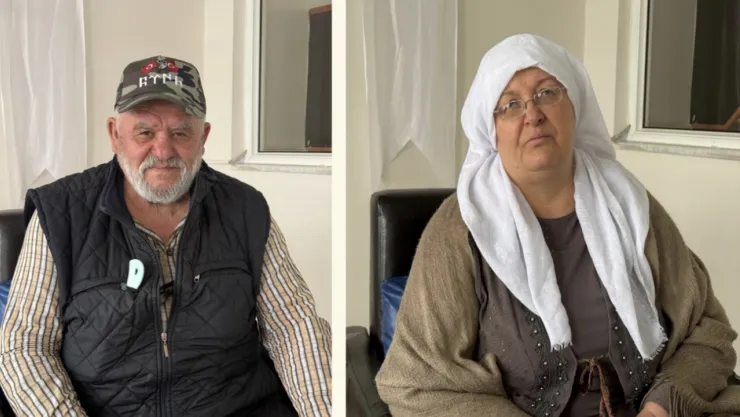Huzurevinde yaşam: 106 kişiye konfor ve sosyal destek