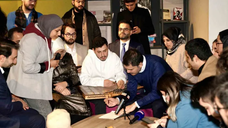 İBB Başkan Adayı Kurum'dan ulaşımda yüzde 40'lık indirim müjdesi