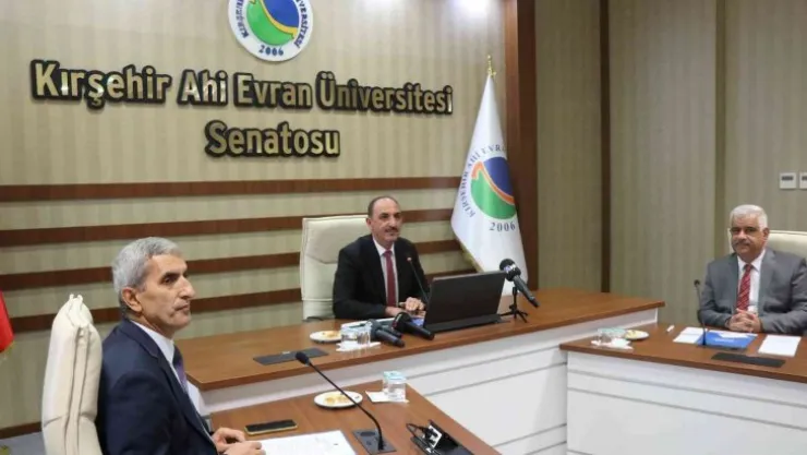 İç Anadolu Bölgesi 'Seracılık ve gıda üretimde' üs haline gelecek