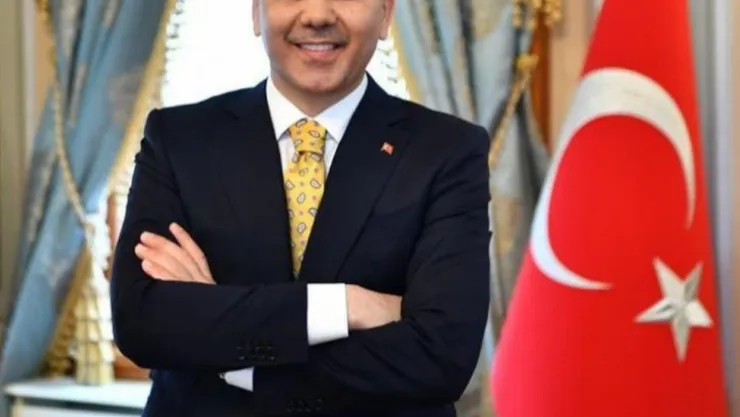 İçişleri Bakanı Ali Yerlikaya, Felahiye kaymakamlığı da yaptı