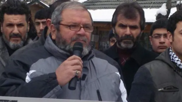 İdarecilerinin birbirlerini suçlayan beyanlarını duymak istemiyoruz