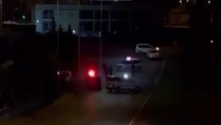 İki grup arasında bıçaklı kavga 4 kişi yaralandı