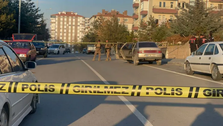 İki grup arasında çıkan kavgada 3 kişi yaralandı