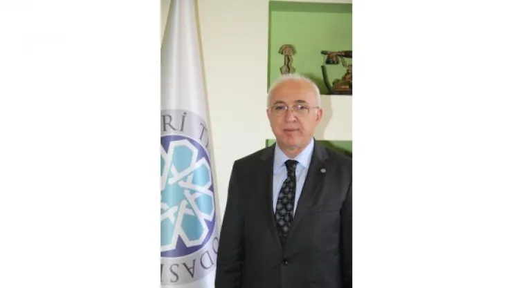 "İkinci 500 listesinde 14 firmamızın bulunması önemli bir başarıdır"