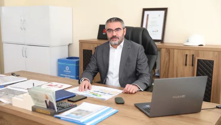 İklim Değişikliği Müdürü Hilmi Akpınar: 'Sürdürülebilir etki için uzun vadeli ulaşım politikaları hayata geçirilmelidir'