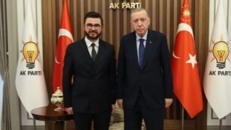 İl Başkanı Okandan: 'Kayseri Bölge İdare Mahkemesi kurulması karara bağlandı'