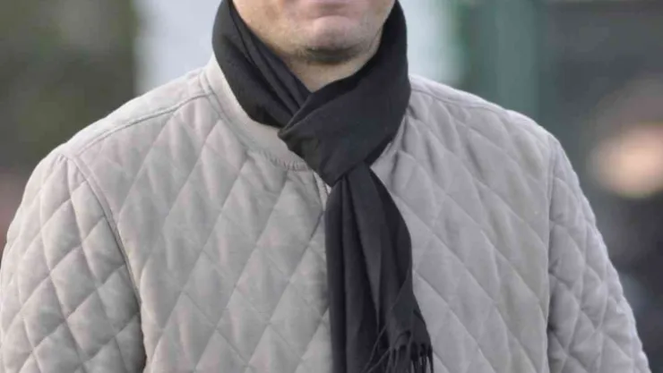 İl Hakem Kurulu'nda görev değişikliği