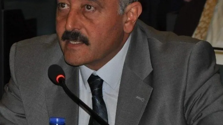 İl Genel Meclisi Mhp Grup Başkan Vekili Halit Demir, Meclise Yazılı Önerge Verdi 