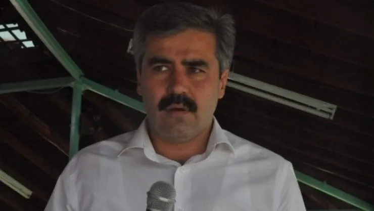 İl Müdürü Kayacan'dan Hamurcu Mahallesi Açıklaması 
