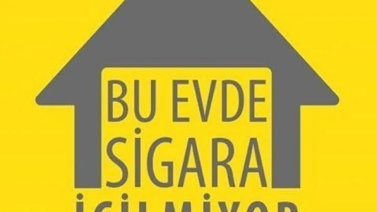 İl Sağlık Müdürlüğü Vatandaşları Sağlıklı Yaşam İçin Uyarıyor 