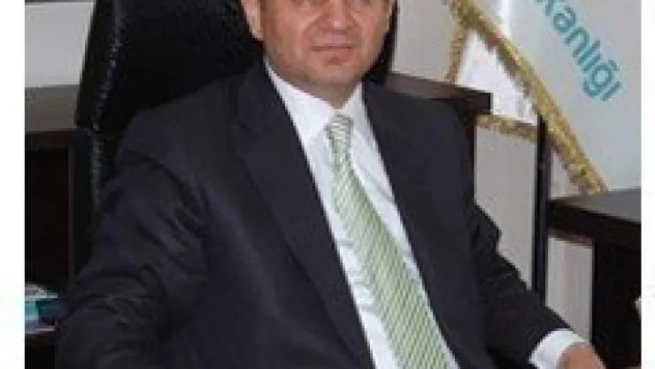 İl Sağlık Müdürü Dr. İsmail Kılıç: