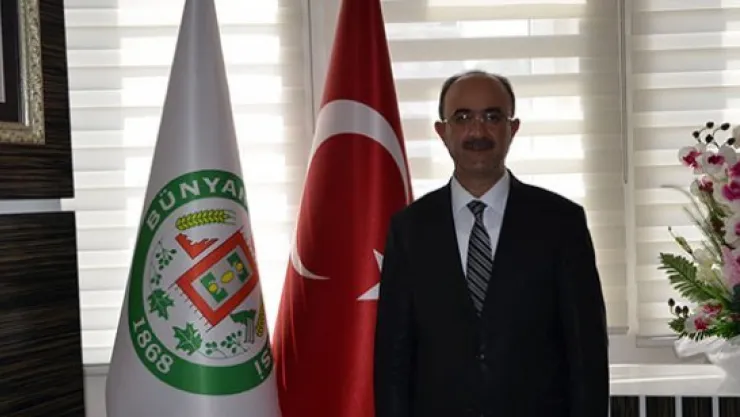 İlçemizin tanıtımı için bir dizi faaliyet içindeyiz