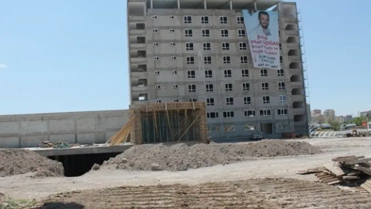 İLİM YAYMA CEMİYETİ 'NDEN YURT ATAĞI