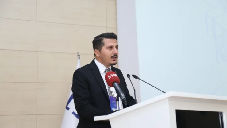 İlki düzenlenen Kayseri Mimarlık Festivali, geleneksel hale getirilecek