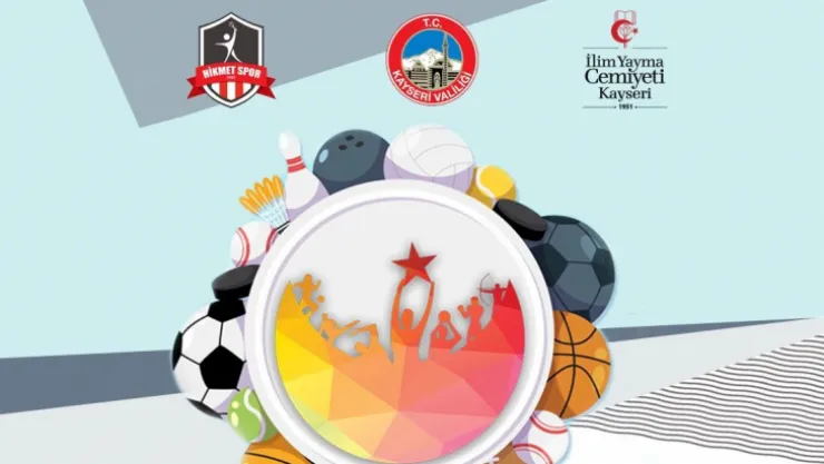 İmam Hatip Okulları arası spor oyunları başlıyor