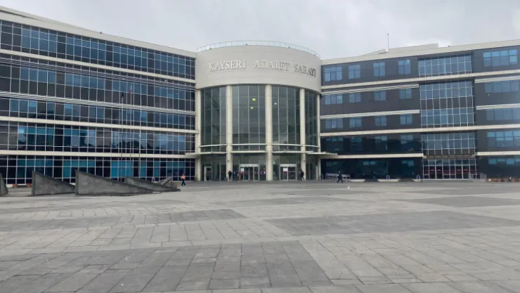 İmam nikahlı eşinin altın ve parasını yağmadan yargılanan şahısa 8 yıl 5 ay hapis