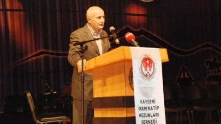 İMAM HATİPLER İÇİN MİT'E TALİMAT VEREN CUMHURBAŞKANI KİM?