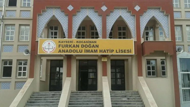 İMKB, Furkan Doğan oldu
