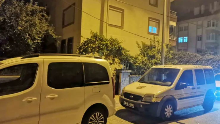 İntihara kalkışan şahıs ağır yaralandı