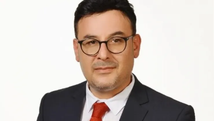 İş İnsanı Canbulat, CHP Talas İlçe Başkanlığı adaylığını açıkladı