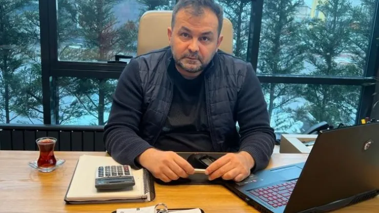 İşadamı Gözütok: 'Kamu müteahhitlerine fesih hakkı tanınmalı'