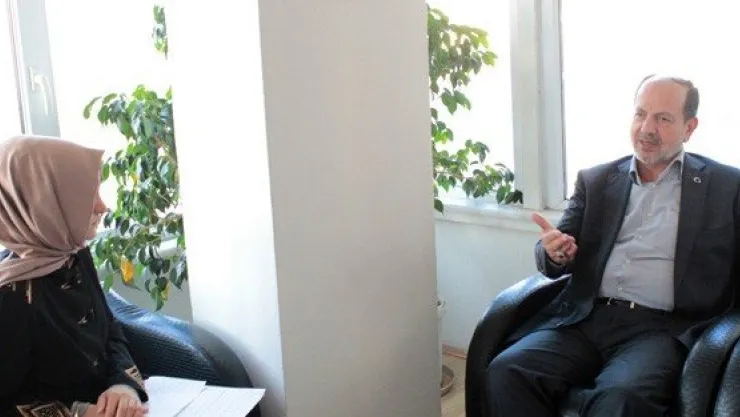 İSLAM'A BÜYÜK BİR DÜŞMANLIK DUYUYORLAR