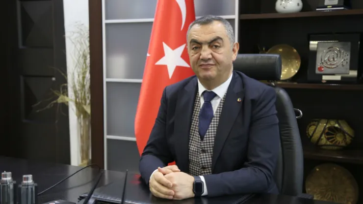 İSO İlk 500'de 17 Kayseri Firması yer aldı