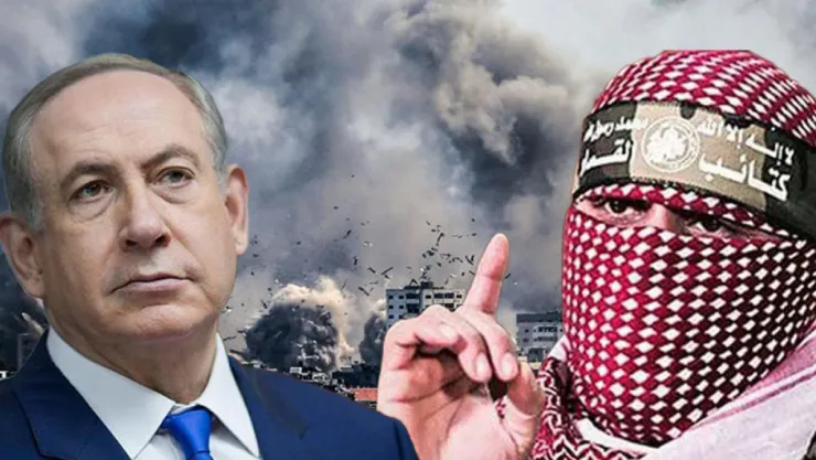 İsrail ile Hamas arasındaki ateşkes: Filistinli esirlerin özgürlüğe kavuşma zamanı