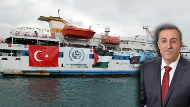 İsrail, savaş suçu ile yargılanacak!